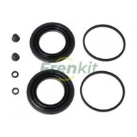 254025 FRENKIT Ремкомплект, Гальмівний супорт
