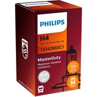 13342MDC1 PHILIPS Лампа розжарювання фара дальнього світла