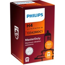 13342MDC1 PHILIPS Лампа розжарювання фара дальнього світла