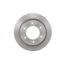 0 986 478 496 BOSCH Гальмівний диск