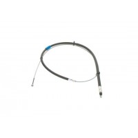 1 987 477 950 BOSCH Тросик, cтояночный тормоз