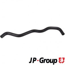 1114314800 JP GROUP Шланг радіатора