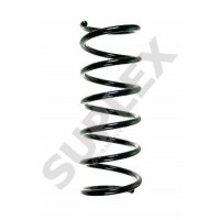 10348 SUPLEX Пружина ходової частини