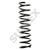 06198 SUPLEX Пружина ходової частини