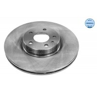 215 521 0006 MEYLE Гальмівний диск