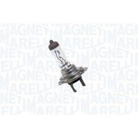 002557100000 MAGNETI MARELLI Лампа розжарювання, Основна фара