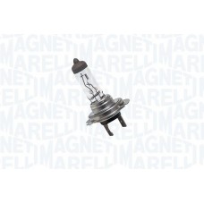 002557100000 MAGNETI MARELLI Лампа розжарювання, Основна фара