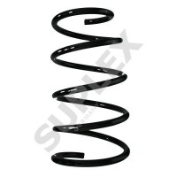 35463 SUPLEX Пружина ходової частини