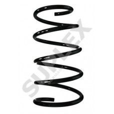 35463 SUPLEX Пружина ходової частини