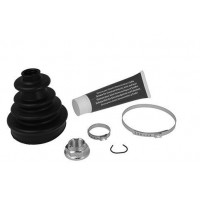 13-0674 METELLI Комплект пыльника, Привідний вал