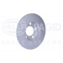 8DD 355 105-411 HELLA PAGID Гальмівний диск