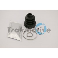 50-0361 TrakMotive Комплект пыльника, Привідний вал