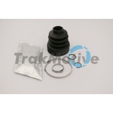 50-0361 TrakMotive Комплект пыльника, Привідний вал