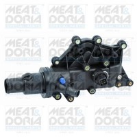92539 MEAT & DORIA Термостат охолоджувальна рідина