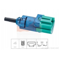 1.810.286 EPS Вимикач ліхтаря сигналу гальмування