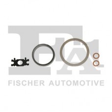 KT550090E FA1 Монтажний комплект компресор