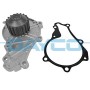 DP077 DAYCO Водяний насос охолодження двигуна