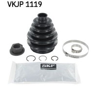 VKJP 1119 SKF Комплект пыльника, Привідний вал