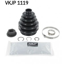 VKJP 1119 SKF Комплект пыльника, Привідний вал