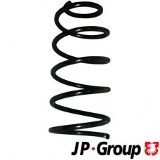 1142202400 JP GROUP Пружина ходової частини