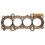 255.040 ELRING Прокладка головка циліндра