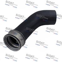 Трубка наддуваемого повітря SIDAT 500262