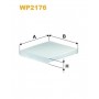 WP2176 WIX FILTERS Фільтр повітря у внутрішньому просторі