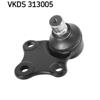 VKDS 313005 SKF Шарнір незалежної підвіски поворотного важеля