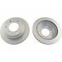 BR-5760-C KAVO PARTS Гальмівний диск