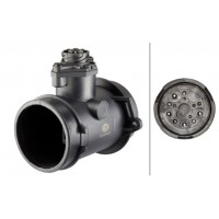 8ET 358 095-681 HELLA Розхідомір повітря