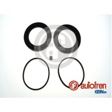 D4355 AUTOFREN SEINSA Ремкомплект, Гальмівний супорт
