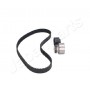 KDD-397 JAPANPARTS Комплект ременя ГРМ