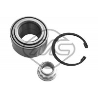 74127 METALCAUCHO Підшипник ступиці колеса