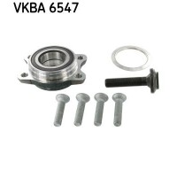 VKBA6547 SKF Комплект підшипника ступиці колеса