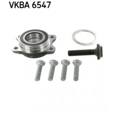 VKBA6547 SKF Комплект підшипника ступиці колеса