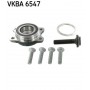 VKBA6547 SKF Комплект підшипника ступиці колеса