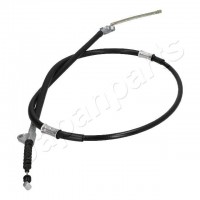 BC-213 JAPANPARTS Тросик, cтояночный тормоз