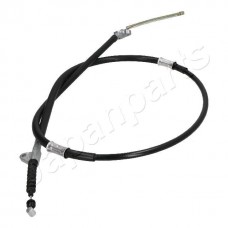 BC-213 JAPANPARTS Тросик, cтояночный тормоз