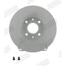 561329JC JURID Гальмівний диск