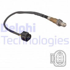 ES21180-12B1 DELPHI датчик кисню