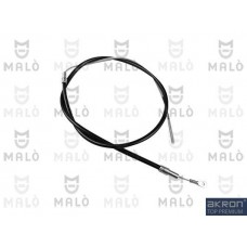 21411 AKRON-MALÒ Тросик, cтояночный тормоз