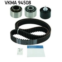 VKMA 94508 SKF Комплект ременя ГРМ