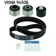 VKMA 94508 SKF Комплект ременя ГРМ