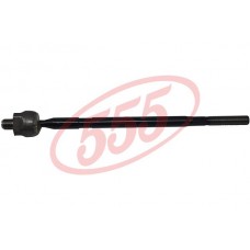 SR-S120 555 Осьовий шарнір рульова тяга