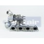 105790 MOTAIR TURBO Компресор наддуву