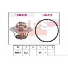 1.880.291 EPS Термостат охолоджувальна рідина