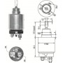 940113050273 MAGNETI MARELLI Тягове реле стартер