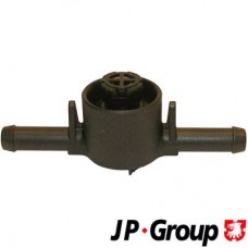 1116003400 JP GROUP Клапан, Паливний фільтр
