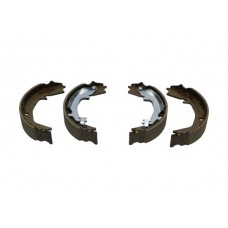 KBS-3413 KAVO PARTS Комплект гальмівних колодок