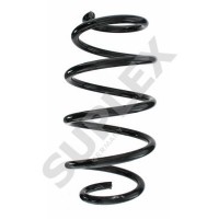 10436 SUPLEX Пружина ходової частини